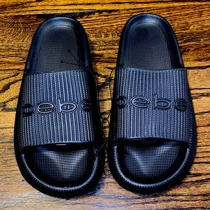 Bebe Malaga Pool Slide size 8